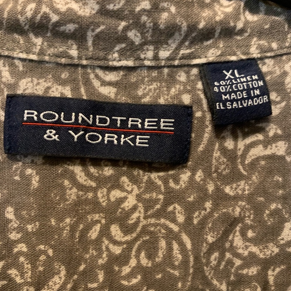 RoundTree & Yorke - Picture 2 of 3